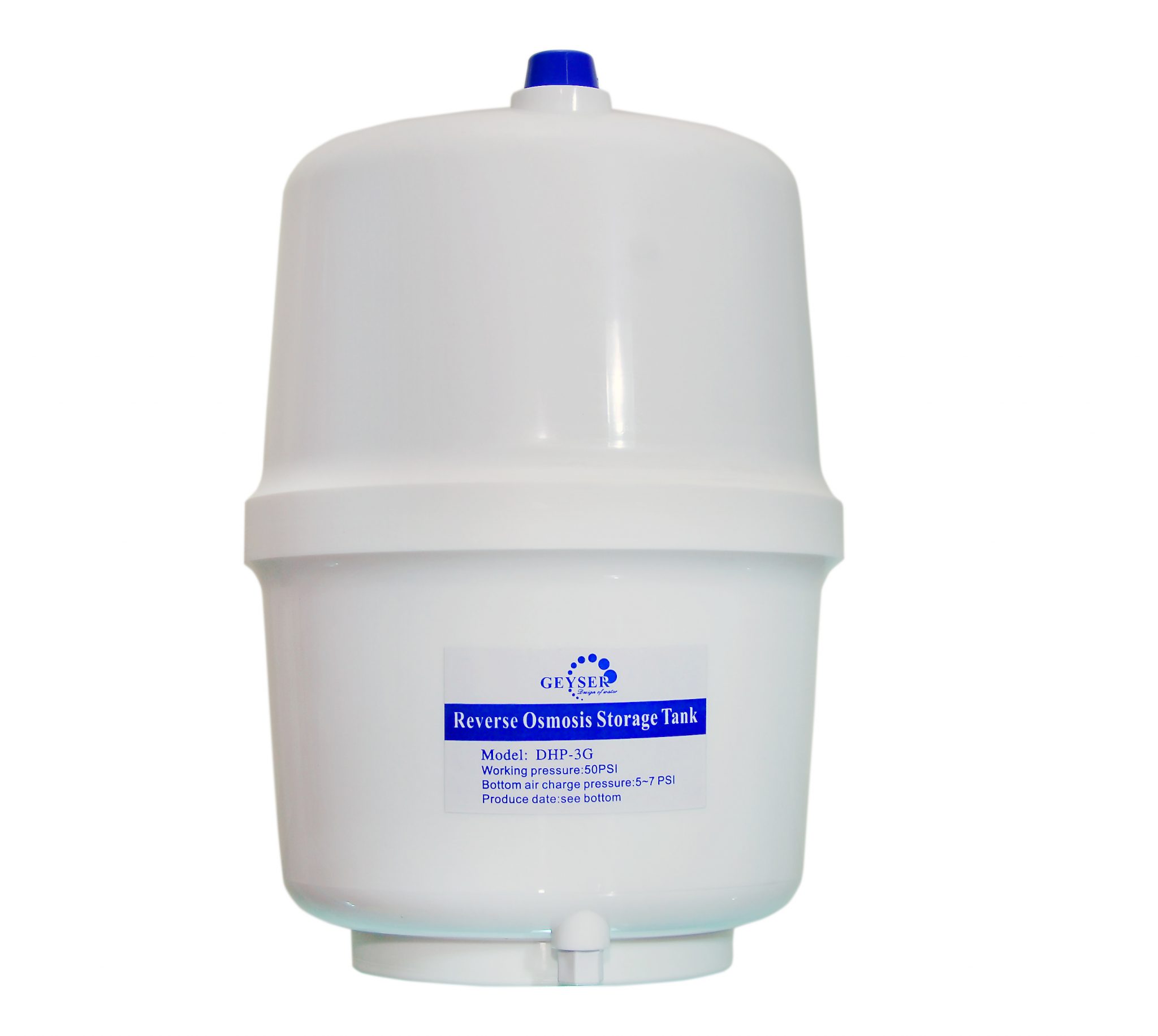 Máy lọc nước tạo kiềm Geyser ORP