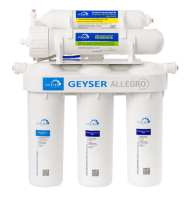 Máy lọc nước RO Geyser Ecotar Allegro P