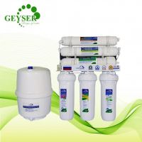 Máy lọc nước RO Geyser GS106 - 6 Lõi lọc