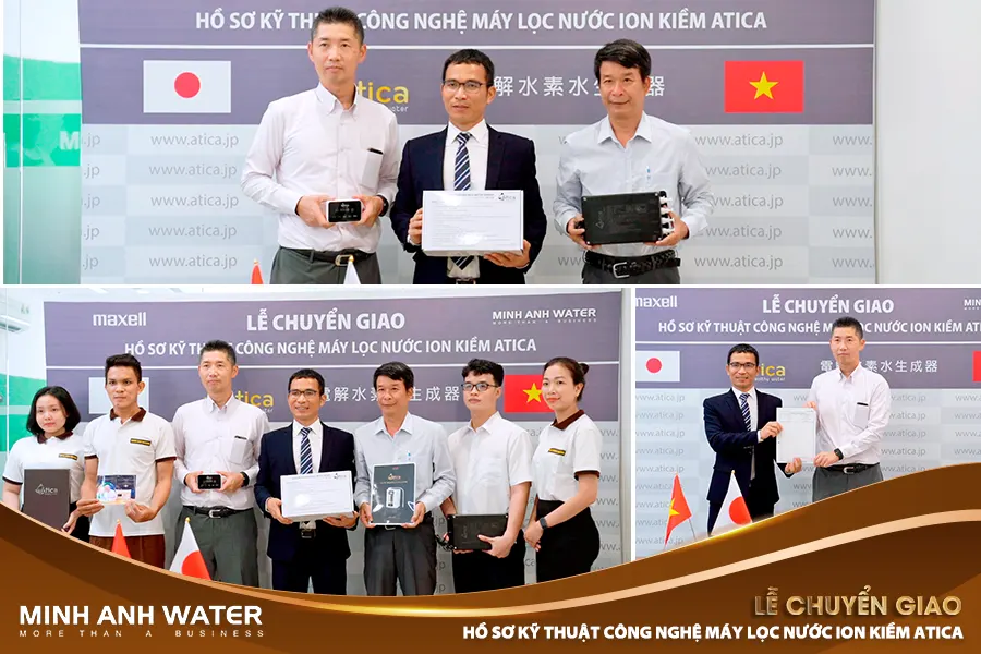 Máy lọc nước ion kiềm giàu hydro Geyser Ecotar 9 UltraRO