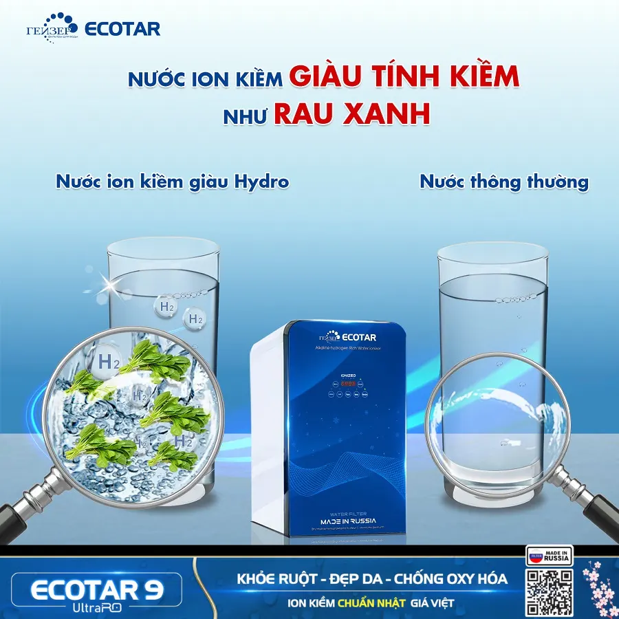 Ecotar 9