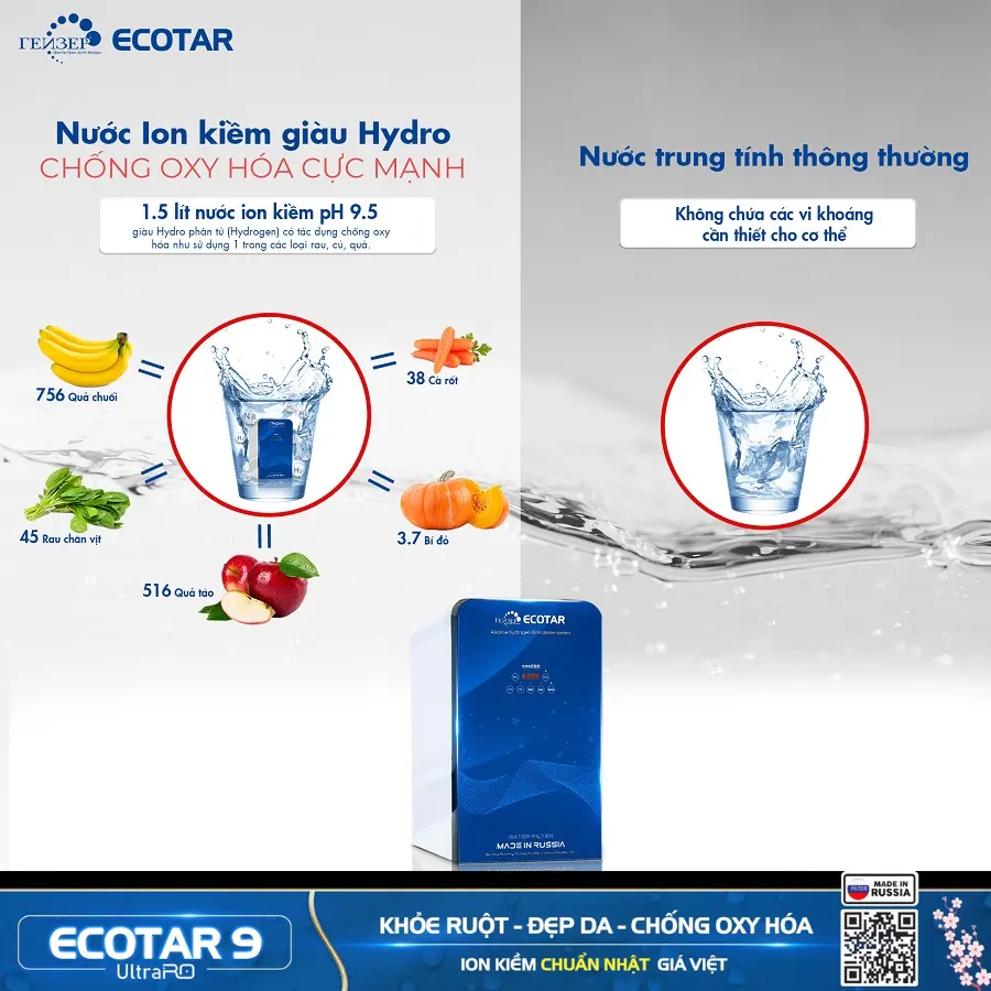 Ecotar 9