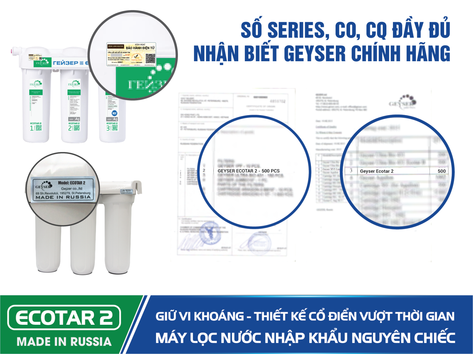 Nhận biết máy lọc nước geyser-ecotar-chính-hãng Nhận biết máy lọc nước geyser-ecotar-chính-hãng